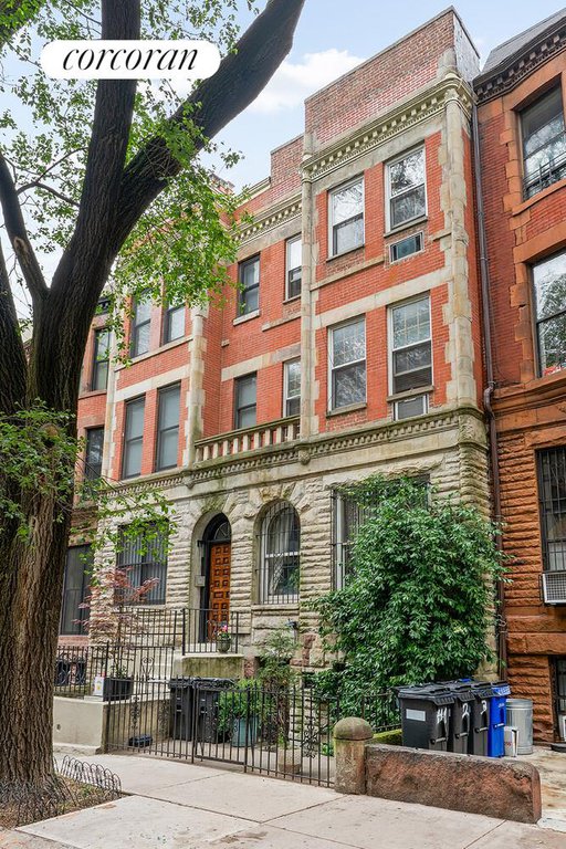 127 West 95th Street