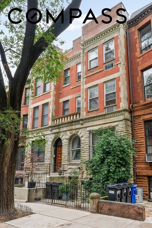 127 West 95th Street