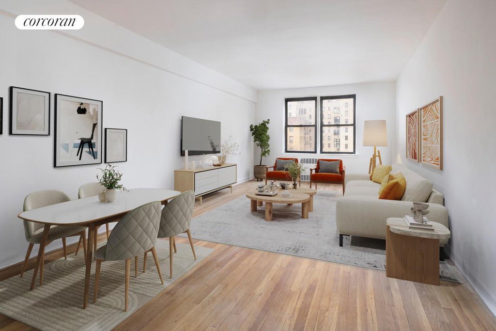 50 East 8th Street, Unit 5W