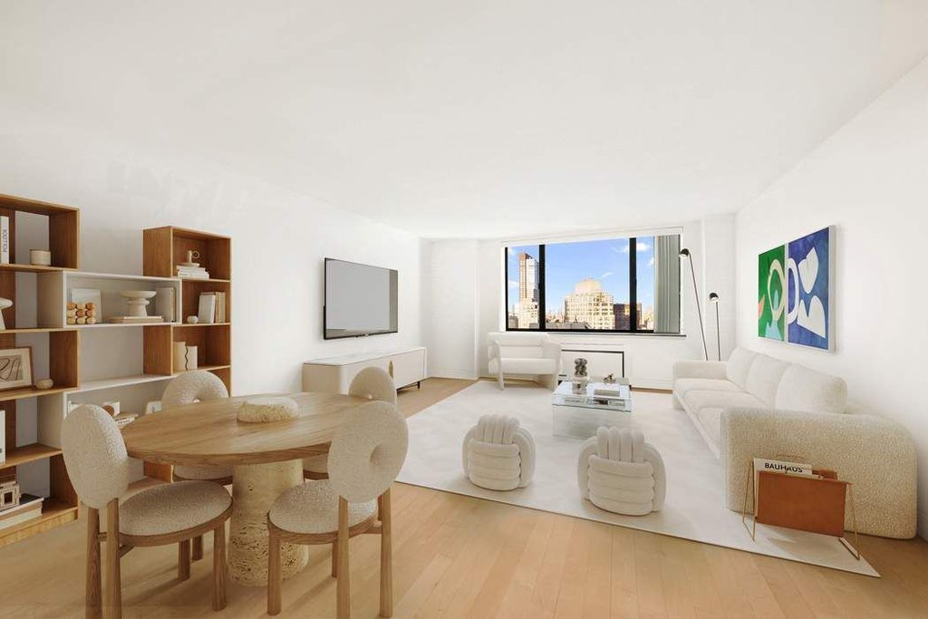 30 West 61st Street, Unit 30E