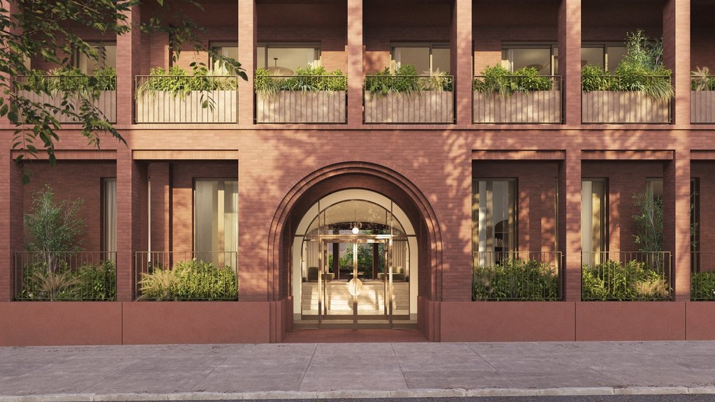 110 Boerum Place, Unit 203 photo 23