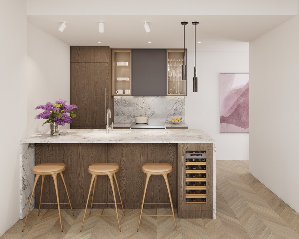 350 East 18th Street, Unit 5C
