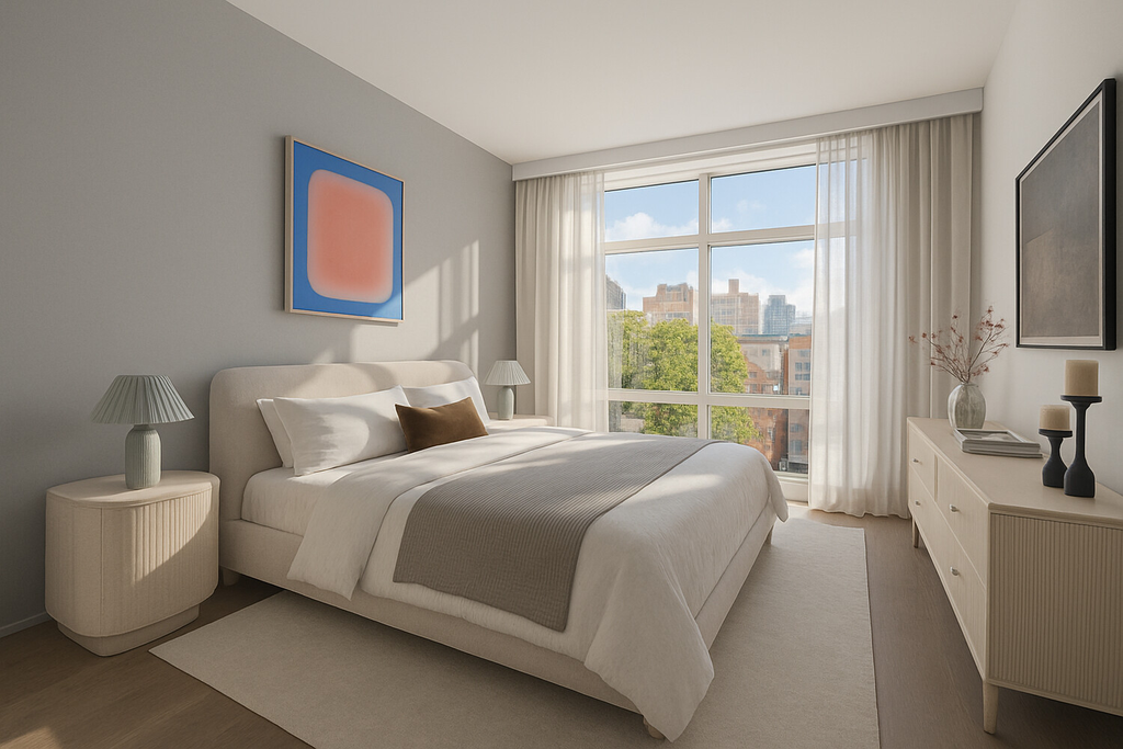 350 East 18th Street, Unit 5C photo 2