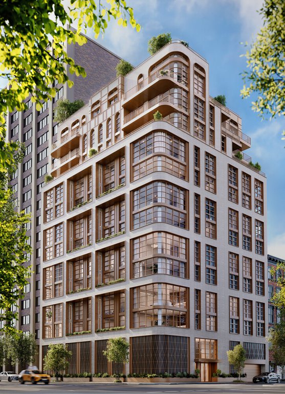 350 East 18th Street, Unit 5C photo 3