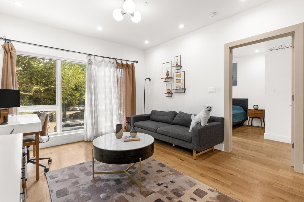 766 Decatur Street, Unit 2A