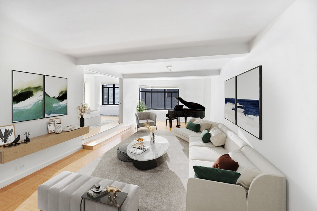 25 West 54th Street, Unit 7C