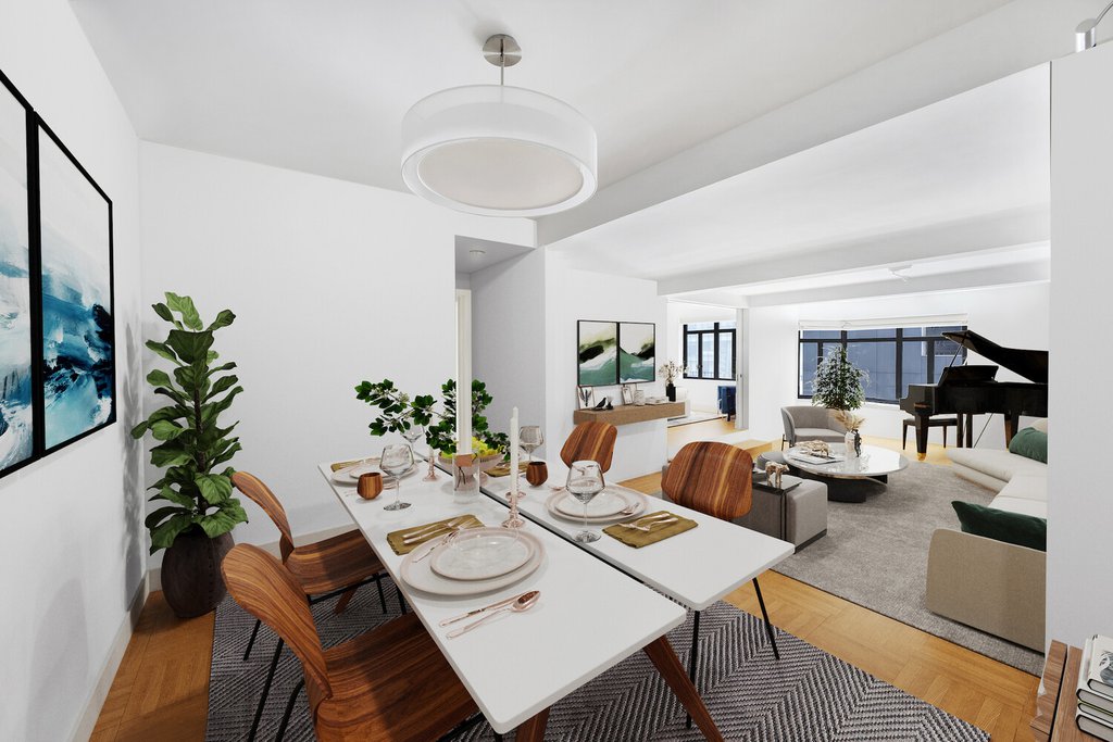 25 West 54th Street, Unit 7C photo 2