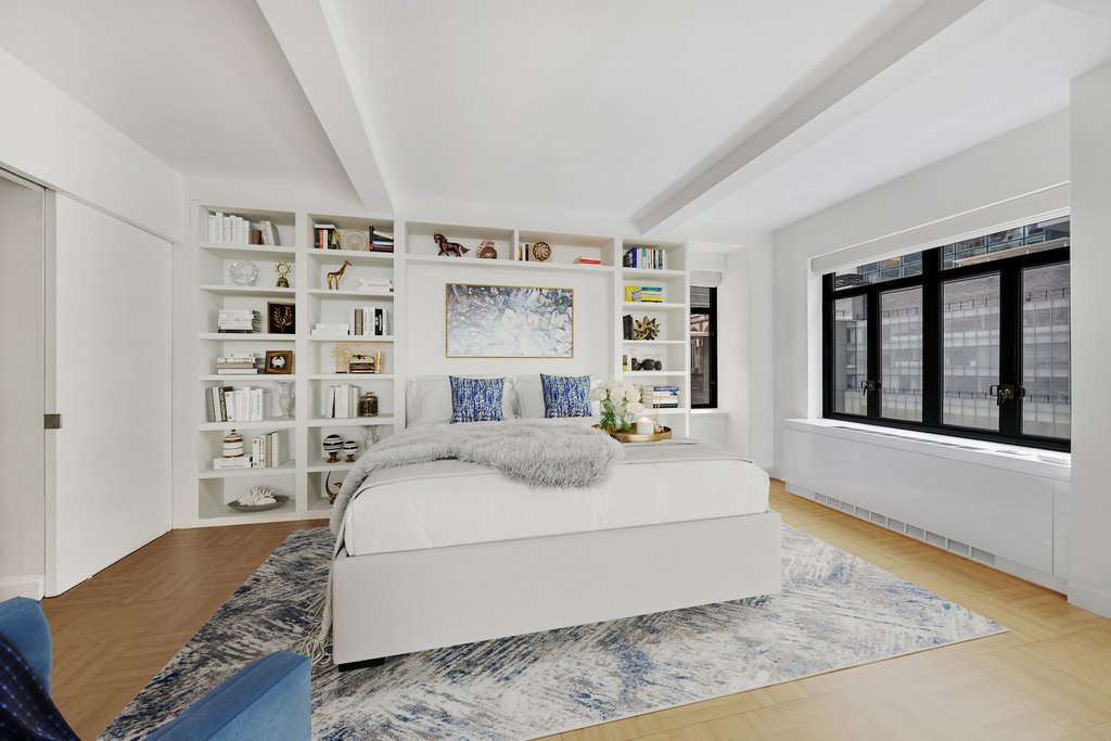 25 West 54th Street, Unit 7C photo 4