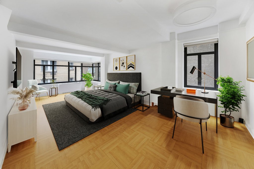 25 West 54th Street, Unit 7C photo 8