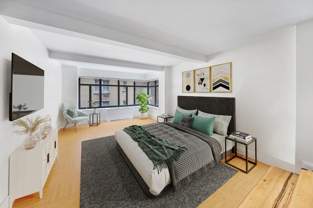 25 West 54th Street, Unit 7C photo 9