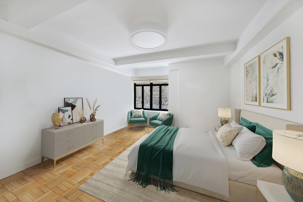 25 West 54th Street, Unit 7C photo 10