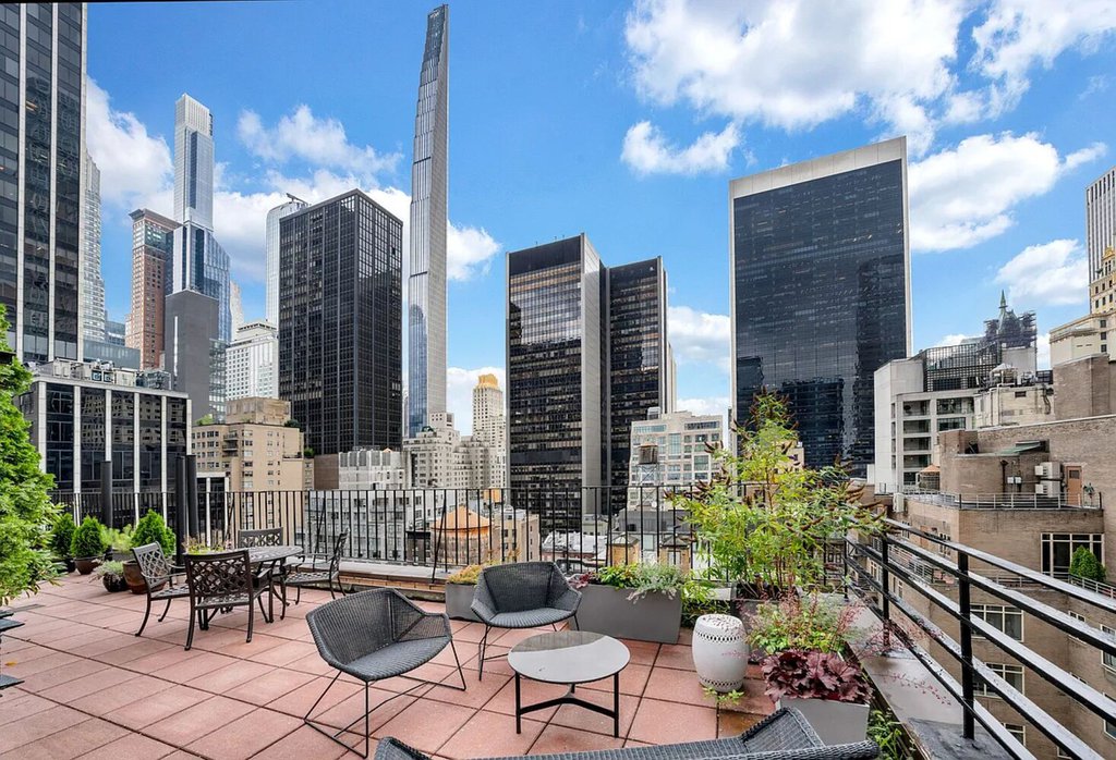 25 West 54th Street, Unit 7C photo 13