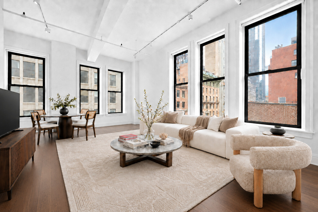 43 East 30th Street, Unit 9B
