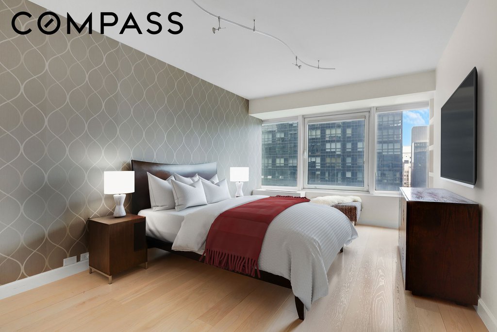 150 West 56th Street, Unit 3602 photo 5