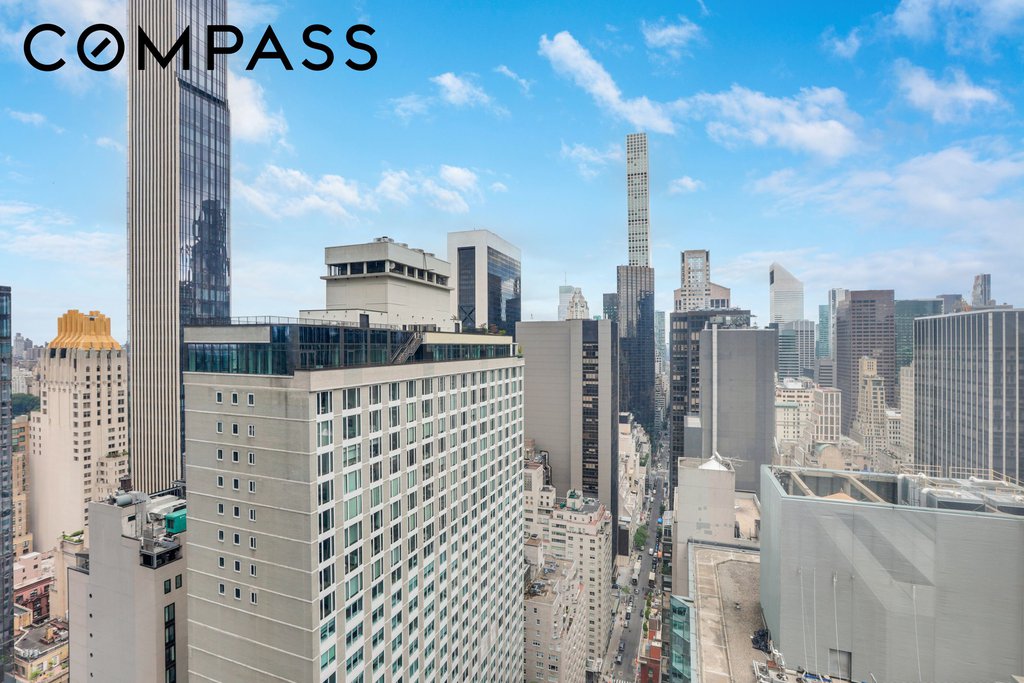 150 West 56th Street, Unit 3602 photo 7