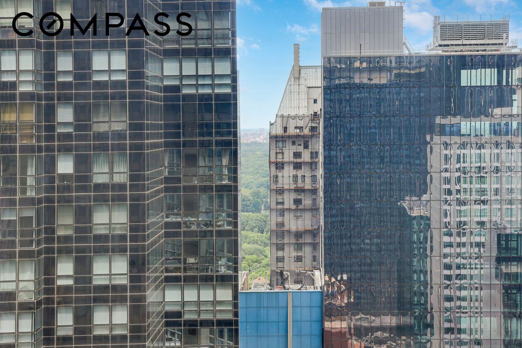 150 West 56th Street, Unit 3602 photo 8