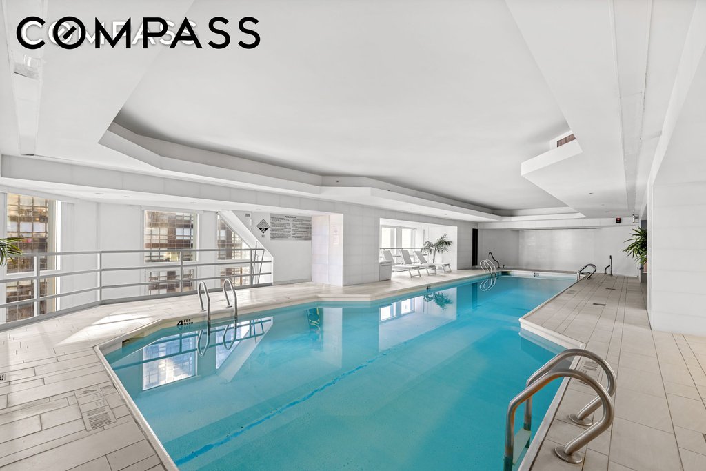 150 West 56th Street, Unit 3602 photo 9