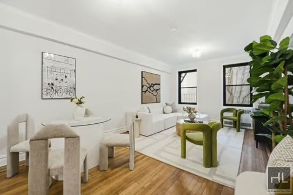 160 East 3rd Street, Unit 2F