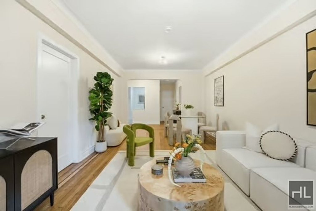 160 East 3rd Street, Unit 2F photo 4