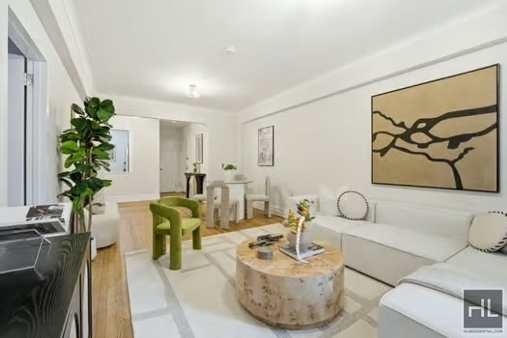 160 East 3rd Street, Unit 2F photo 5