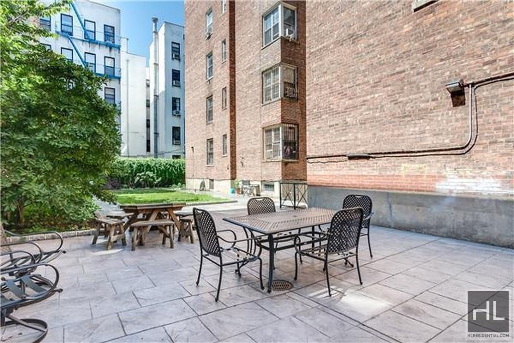 160 East 3rd Street, Unit 2F photo 22
