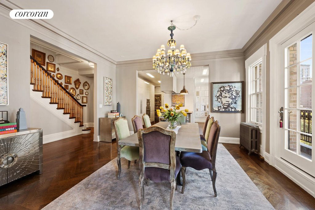 1 Lexington Avenue, Unit 8/9CD