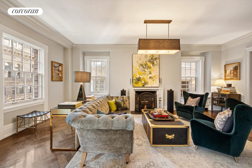 1 Lexington Avenue, Unit 8/9CD photo 2