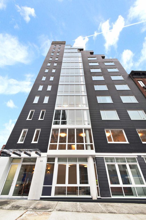 22 Renwick Street, Unit 5B photo 8