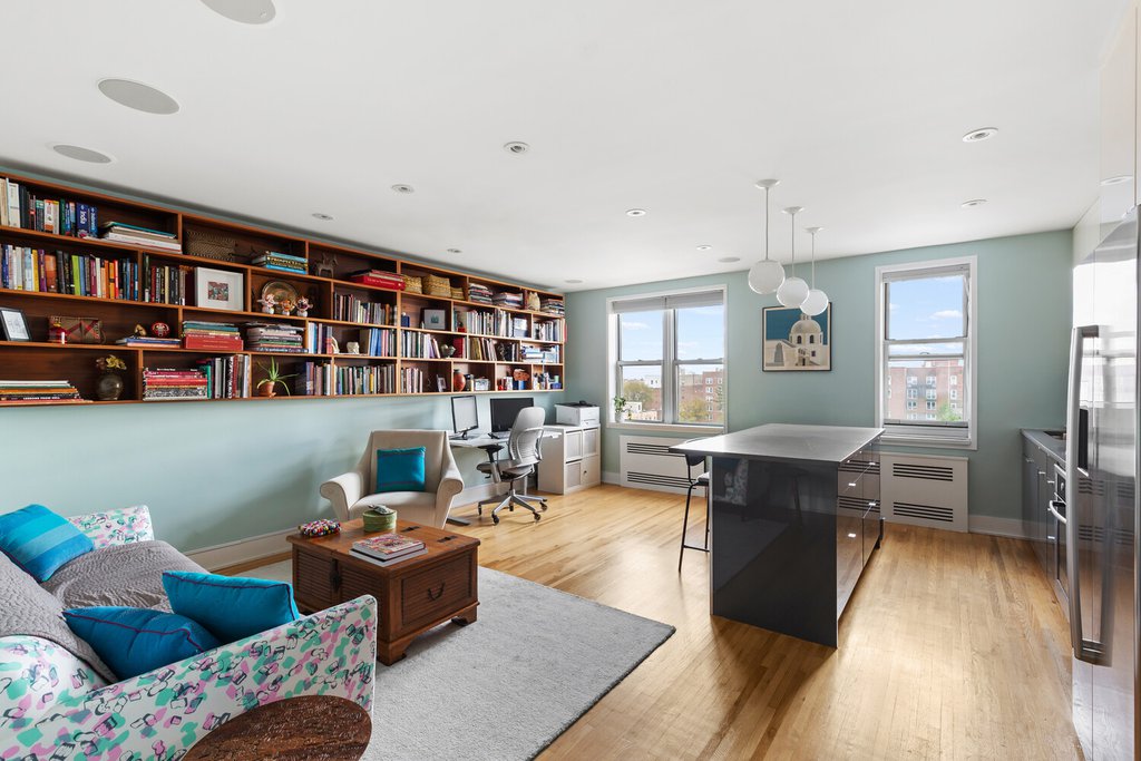 243 McDonald Avenue, Unit 6T photo 5