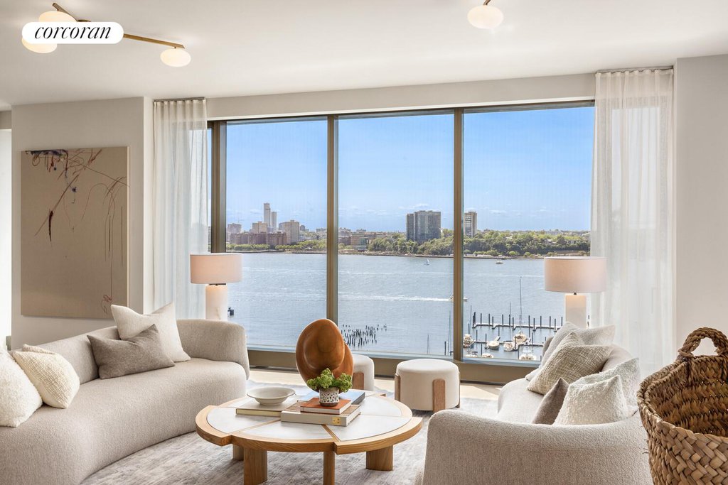 500 West 18th Street, Unit WEST_11C