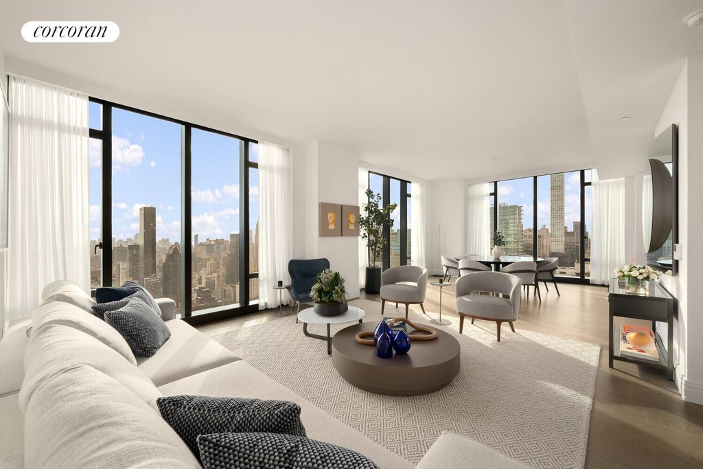 430 East 58th Street, Unit 60B