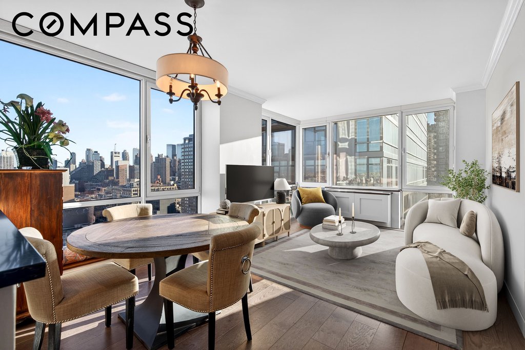 635 West 42nd Street, Unit 23E photo 2