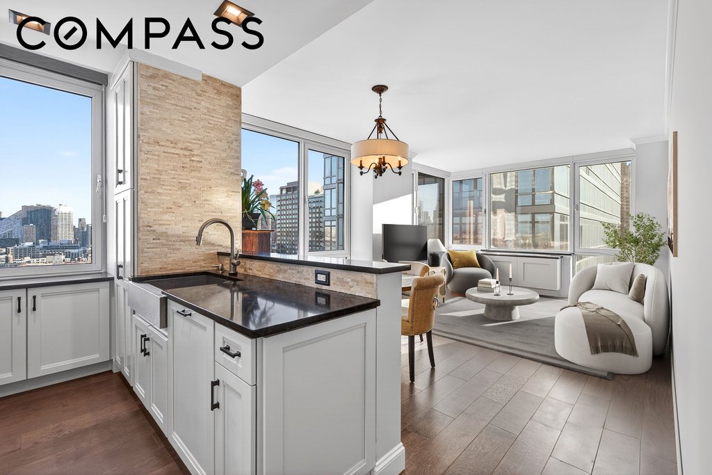 635 West 42nd Street, Unit 23E photo 7