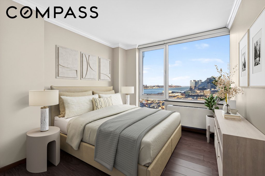 635 West 42nd Street, Unit 23E photo 9
