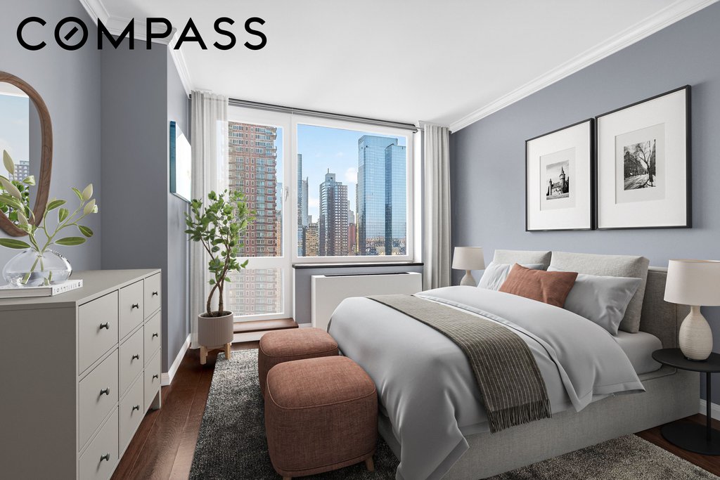 635 West 42nd Street, Unit 23E photo 12