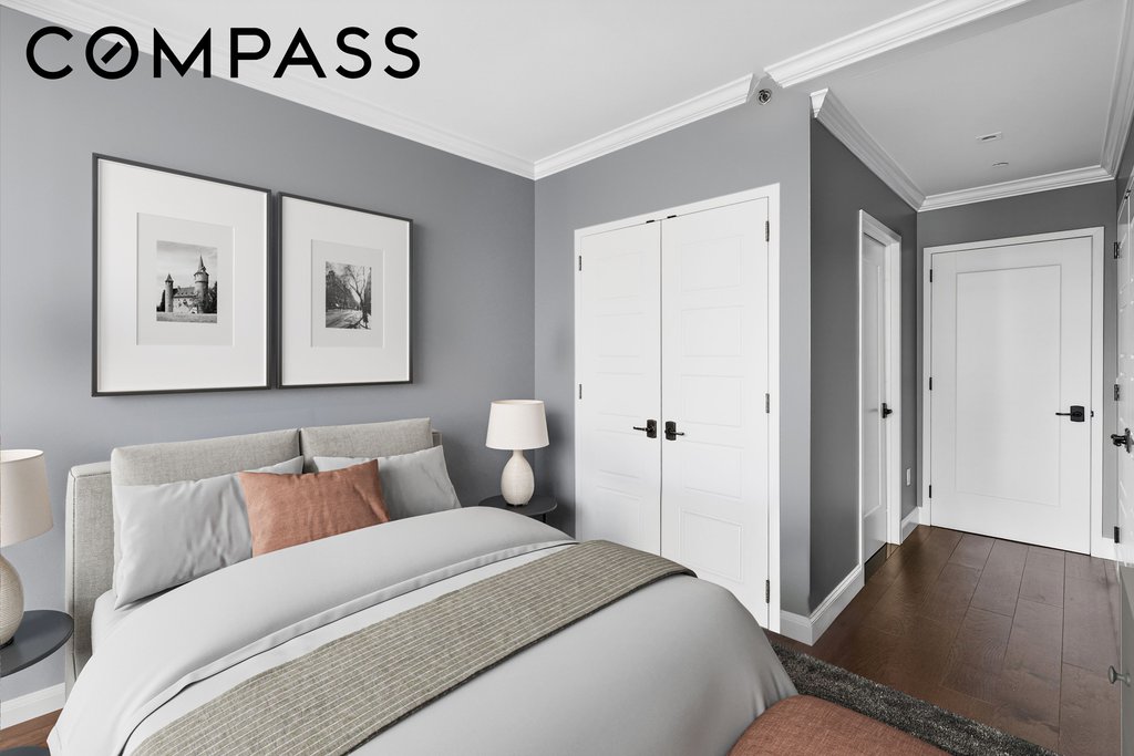 635 West 42nd Street, Unit 23E photo 13