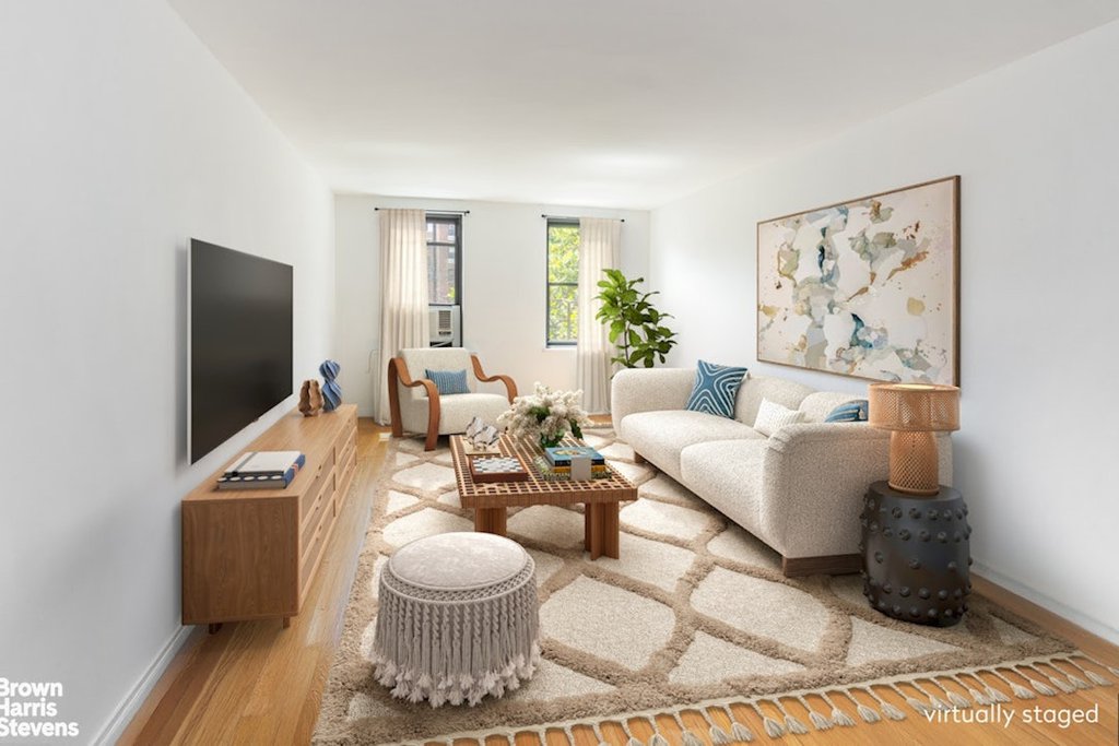 221 East 78th Street, Unit 6F