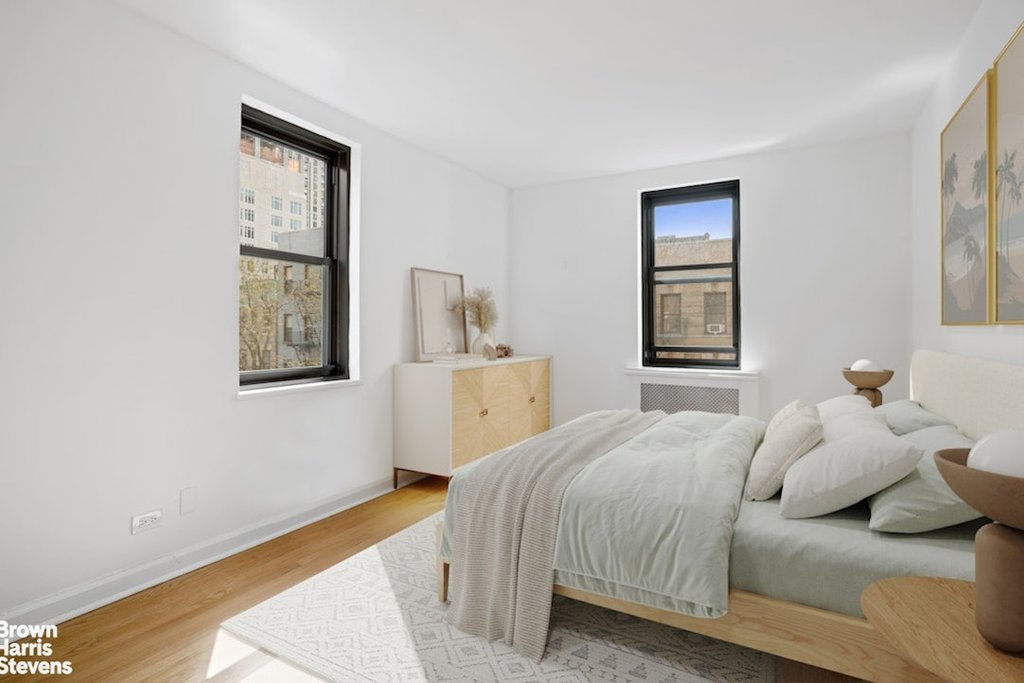 221 East 78th Street, Unit 6F photo 11