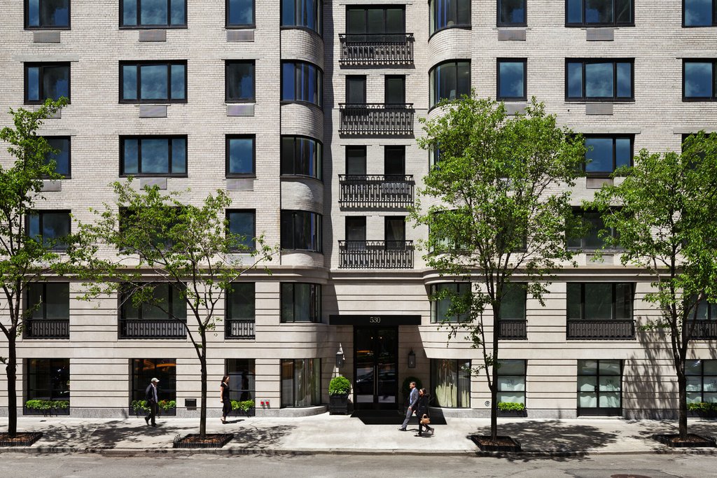 530 Park Avenue, Unit 7D