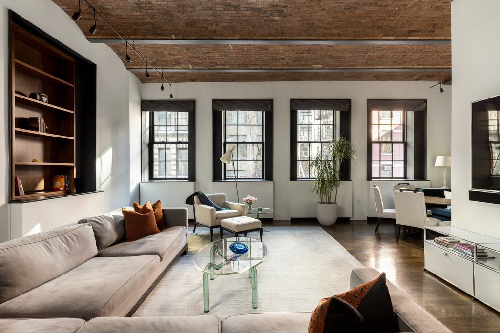 36 Bleecker Street, Unit 2A