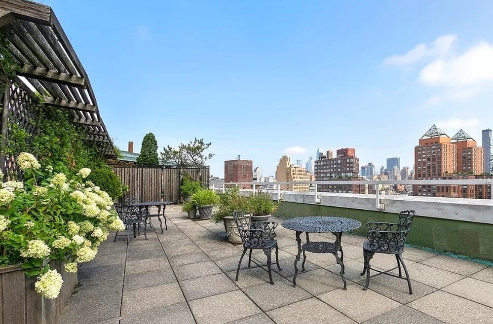 111 Fourth Avenue, Unit 7C photo 9