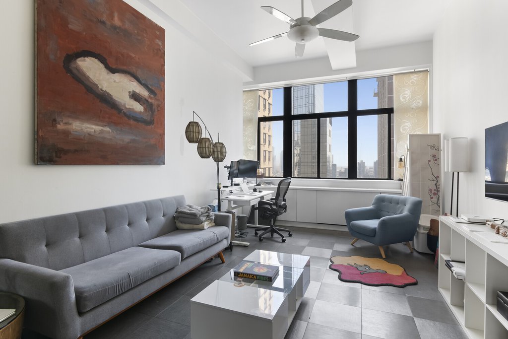 310 East 46th Street, Unit 18K