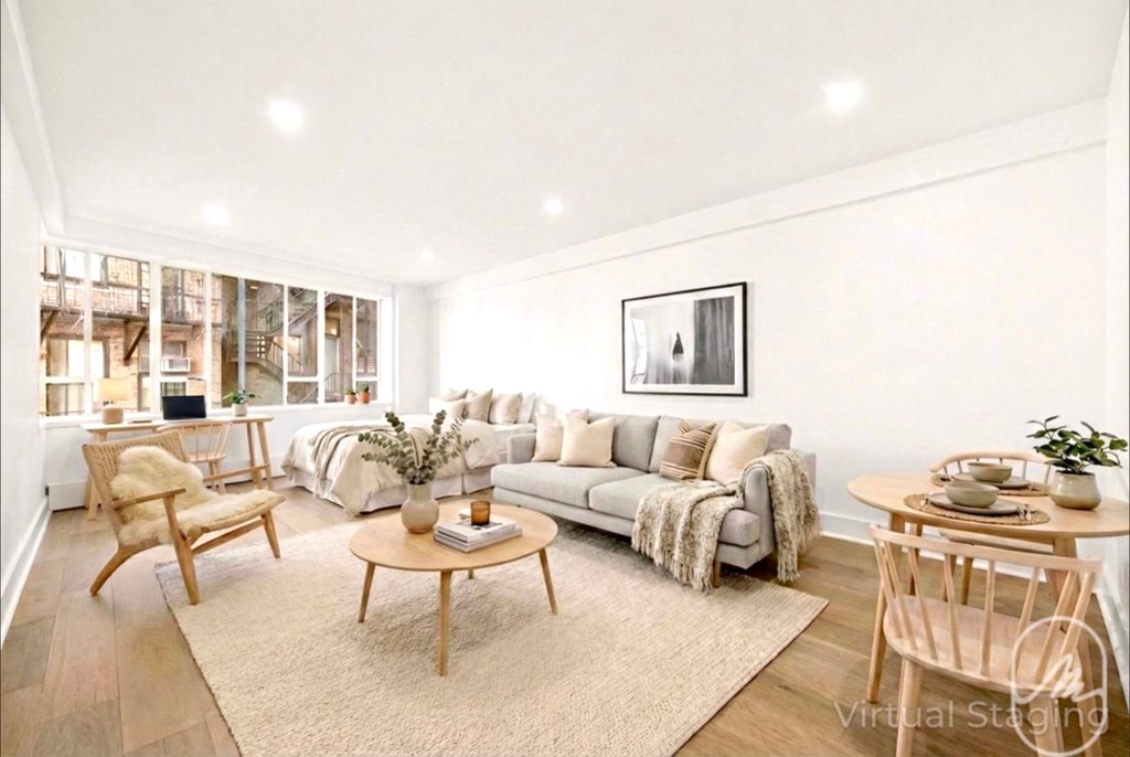 15 West 12th Street, Unit 7A