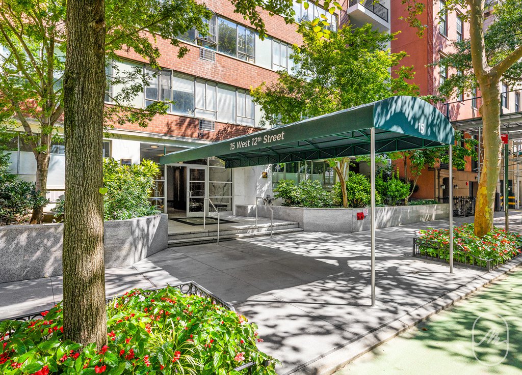 15 West 12th Street, Unit 7A photo 12