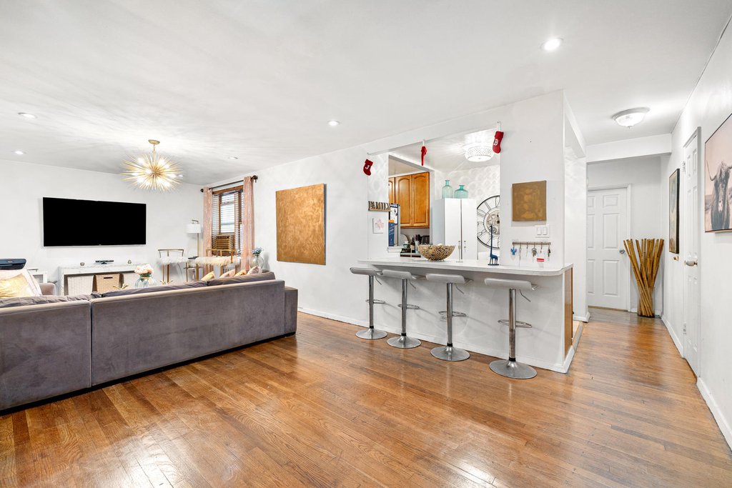 180 Van Cortlandt Park South, Unit 4H