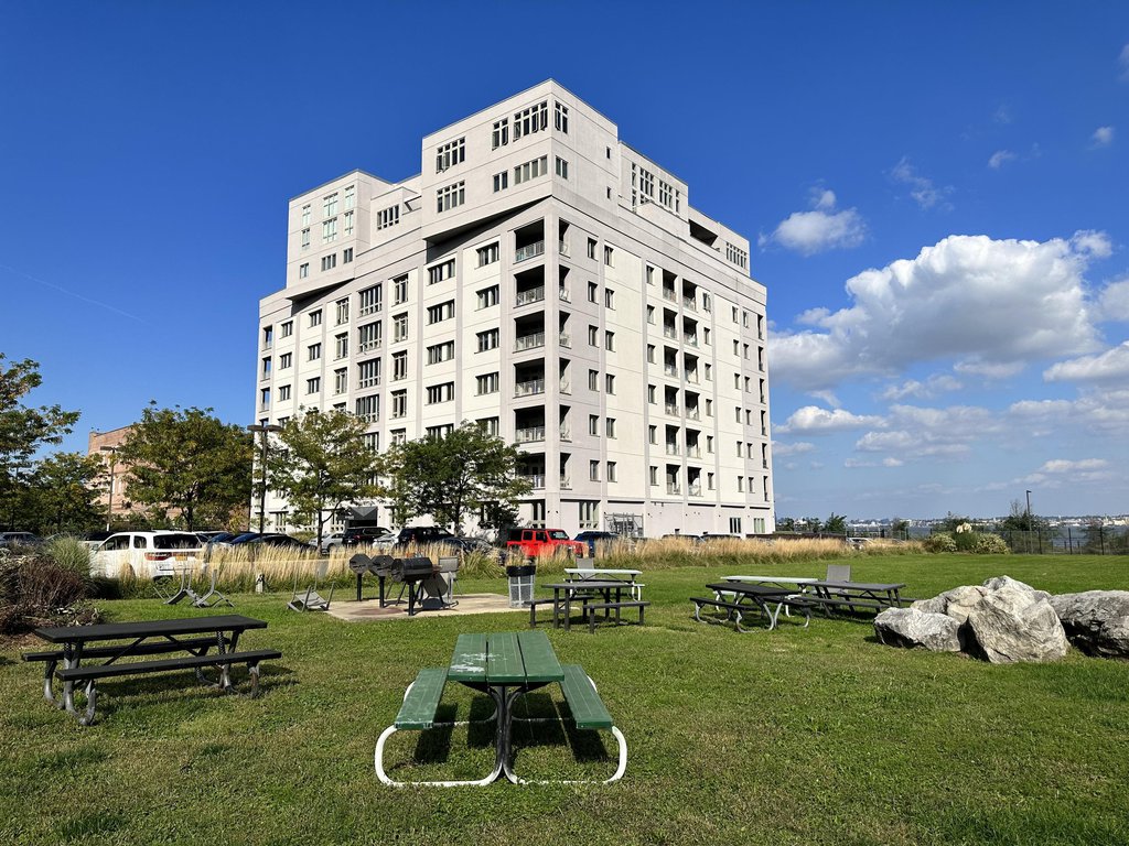 90 Bay Street Landing, Unit 8D photo 26