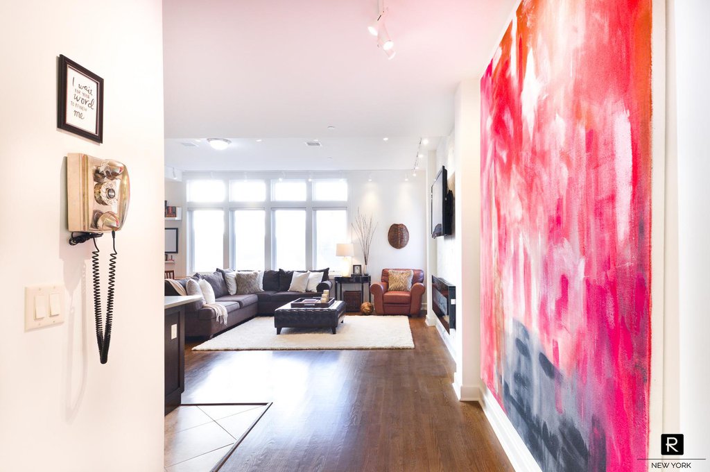 90 Bay Street Landing, Unit 8D photo 8