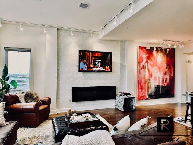 90 Bay Street Landing, Unit 8D photo 11