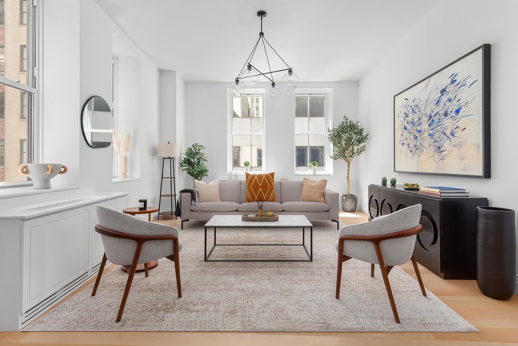 1 Wall Street, Unit 614