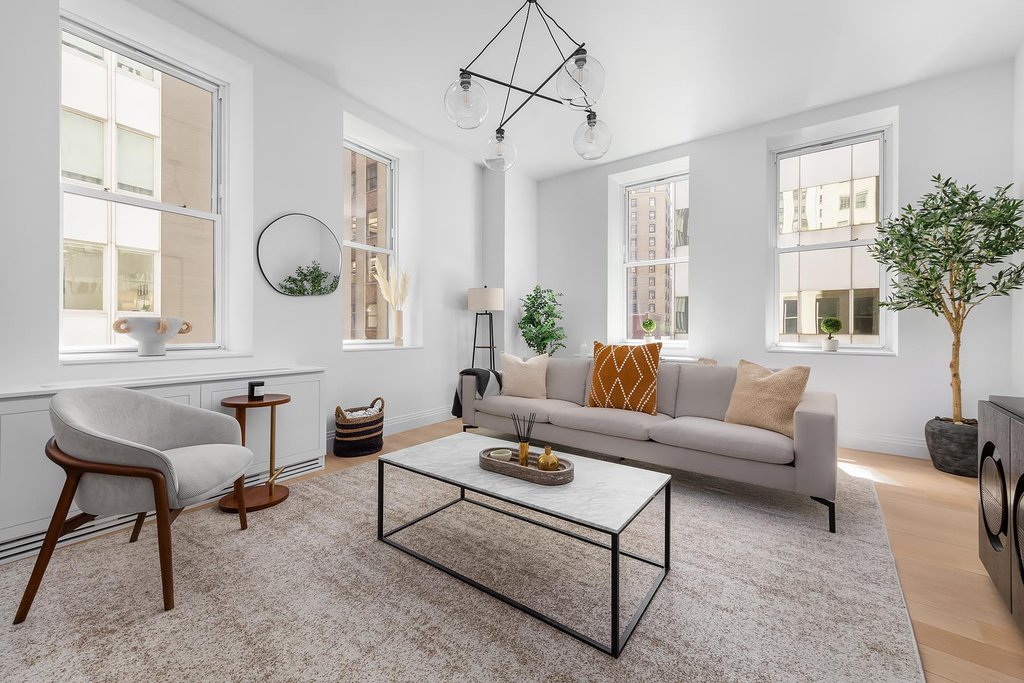 1 Wall Street, Unit 614 photo 2